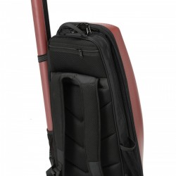 Gewa Space Red 4/4 - 3/4 Pollycarbon 2.7 Kg Keman Kutusu 300833