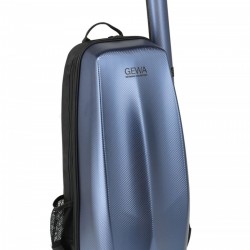 Gewa Space Blue 4/4 - 3/4 Pollycarbon 2.7 Kg Keman Kutusu 300834 Gewa Space Blue 4/4 - 3/4 Pollycarbon 2.7 Kg Keman Kutusu 300834