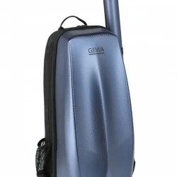 Gewa Space Blue 4/4 - 3/4 Pollycarbon 2.7 Kg Keman Kutusu 300834