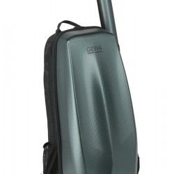 Gewa Space Green 4/4 - 3/4 Pollycarbon 2.7 Kg Keman Kutusu 300835 Gewa Space Green 4/4 - 3/4 Pollycarbon 2.7 Kg Keman Kutusu 300835