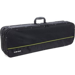 Gewa Aspirante 4/4 Foam 1.7 Kg Keman Kutusu 309101