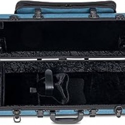 Gewa 1/2-4/4 Organik Mavi Notalı 2.8 Kg Bio-A Keman Kutusu 309130 Gewa 1/2-4/4 Organik Mavi Notalı 2.8 Kg Bio-A Keman Kutusu 309130