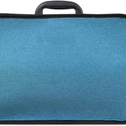 Gewa 1/2-4/4 Organik Mavi Notalı 2.8 Kg Bio-A Keman Kutusu 309130 Gewa 1/2-4/4 Organik Mavi Notalı 2.8 Kg Bio-A Keman Kutusu 309130