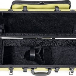 Gewa 1/2-4/4 Organik Limon Notalı 2.8 Kg Bio-A Keman Kutusu 309133 Gewa 1/2-4/4 Organik Limon Notalı 2.8 Kg Bio-A Keman Kutusu 309133