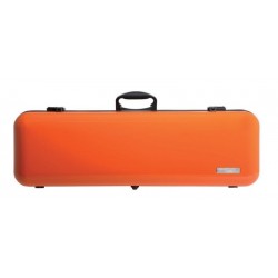 Gewa Air 2.1 Portakal Thermoplast Keman Kutusu 316260