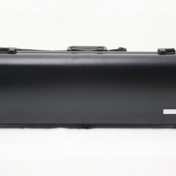 Gewa Air 2.1 Mat Siyah Thermoplast Keman Kutusu 316310 Gewa Air 2.1 Mat Siyah Thermoplast Keman Kutusu 316310