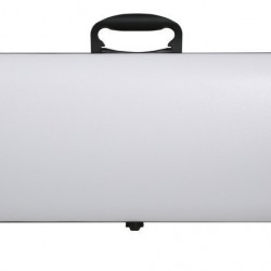 Gewa Air 2.1 Mat Beyaz Thermoplast Keman Kutusu 316340 Gewa Air 2.1 Mat Beyaz Thermoplast Keman Kutusu 316340