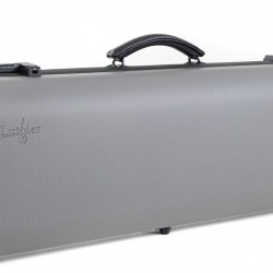 Gewa Air Luthier Gri 2.2Kg Keman Kutusu 316520