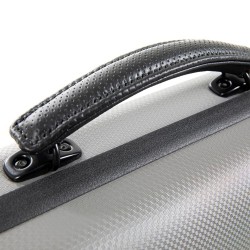 Gewa Air Luthier Gri 2.2Kg Keman Kutusu 316520