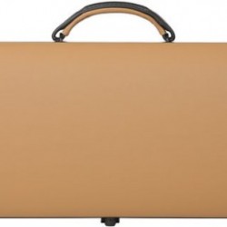 Gewa Air Prestige Cappicino/Siyah Keman Kutusu 316650