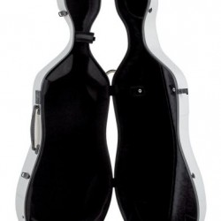 Gewa Air 3.9kg Siyah Çello Kutusu 341210 Gewa Air 3.9kg Siyah Çello Kutusu 341210