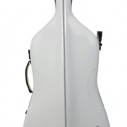 Gewa Air Beyaz / Mavi 3.9 Kg 4/4 Çello Kutusu 341244