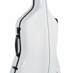 Gewa Air Beyaz Çello Kutusu 3,9 kg 341245