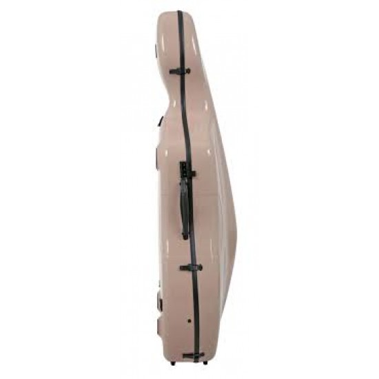 Gewa Air Bej / Siyah 3.9 Kg 4/4 Çello Kutusu 341250 Gewa Air Bej / Siyah 3.9 Kg 4/4 Çello Kutusu 341250