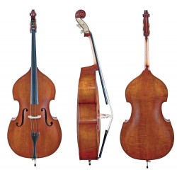 Gewa Allegro Student  Instrument only 3/4 Kontrabass 403302 Gewa Allegro Student  Instrument only 3/4 Kontrabass 403302