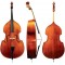 Rubner Model 62 5 Telli 4/4 Kontrabass 403902