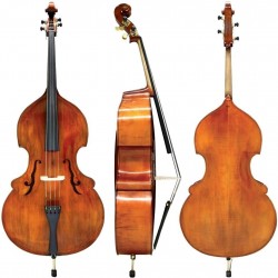 Rubner Model 68B 4/4 Kontrabass 403961