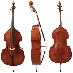 Rubner Model 69 3/4 Kontrabass 403970