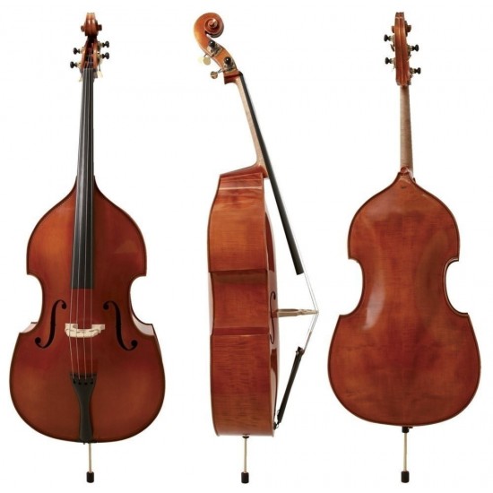 Rubner Model 69 3/4 Kontrabass 403970