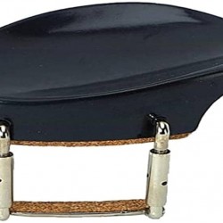 Gewa Teka Model Abanoz 4/4 - 3/4 Keman Çeneliği 431350 Gewa Teka Model Abanoz 4/4 - 3/4 Keman Çeneliği 431350