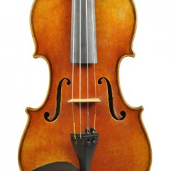 Gewa Morawetz Abanoz 4/4 - 3/4 Keman Çeneliği 432750 Gewa Morawetz Abanoz 4/4 - 3/4 Keman Çeneliği 432750