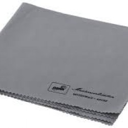 Gewa Gri Mikrofiber Temizlik Bezi 464795