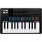 Arturia MiniLab 3 Midi Klavye (Siyah) 009-231502