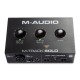 M-Audio M-Track Solo Ses Kartı 033-MTRACKSOLOII M-Audio M-Track Solo Ses Kartı 033-MTRACKSOLOII