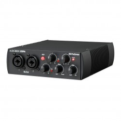 AudioBox 96 25TH Özel USB Ses Kartı 034-AUDIOBOX9625TH AudioBox 96 25TH Özel USB Ses Kartı 034-AUDIOBOX9625TH