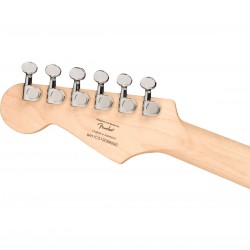 Fender Squier Mini Strat Laurel Klavye Dakota Red Elektro Gitar 0370121554