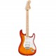 Fender Squier Affinity Stratocaster FMT HSS Akçaağaç Klavye Sienna Sunburst Elektro Gitar 0378152547 Fender Squier Affinity Stratocaster FMT HSS Akçaağaç Klavye Sienna Sunburst Elektro Gitar 0378152547