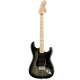 Fender Squier Affinity FMT HSS Akçaağaç Klavye Black Burst Elektro Gitar 0378153539 Fender Squier Affinity FMT HSS Akçaağaç Klavye Black Burst Elektro Gitar 0378153539