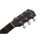 Fender CD-60 Dreadnought V3 DS Siyah Akustik Gitar 0970110506 Fender CD-60 Dreadnought V3 DS Siyah Akustik Gitar 0970110506
