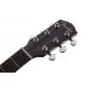 Fender CD-60 Dreadnought V3 DS Siyah Akustik Gitar 0970110506 Fender CD-60 Dreadnought V3 DS Siyah Akustik Gitar 0970110506