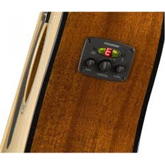 Fender CD-60SCE Left-Hand NAT Solak Elektro Akustik Gitar 0970118021 Fender CD-60SCE Left-Hand NAT Solak Elektro Akustik Gitar 0970118021