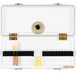 Reeds'n Stuff Hygrocase 20 li Obua Kamış Kutusu 1401-00003 Reeds'n Stuff Hygrocase 20 li Obua Kamış Kutusu 1401-00003