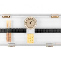 Reeds'n Stuff Hygrocase 20 li Obua Kamış Kutusu 1401-00003