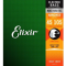 Elixir 14077 Nanoweb Medium 4 Telli Bass Gitar Teli (45-105)
