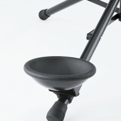 K&M Kontrafagot Sehpası 15045-011-55