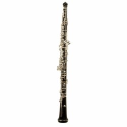 Marigaux 901P Çatlamayan Kutu&Kılıf Obua 1HT010190