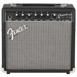 Fender Champion 20 Elektro Gitar Amfisi 2330206900 Fender Champion 20 Elektro Gitar Amfisi 2330206900