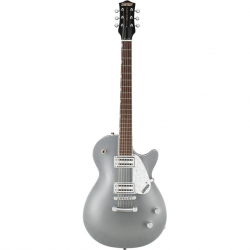 Gretsch G5425 Elektromatic Jet Club Silver Elektro Gitar 2519010547