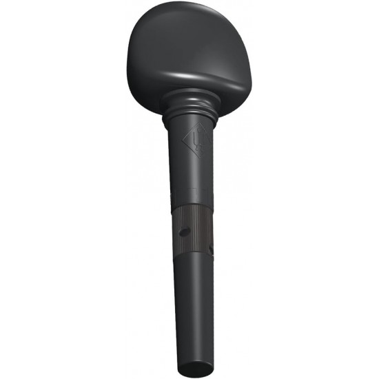 Wittner 271131L 9.2 mm Mekanik Viyola Kulağı (Burgu) Wittner 271131L 9.2 mm Mekanik Viyola Kulağı (Burgu)