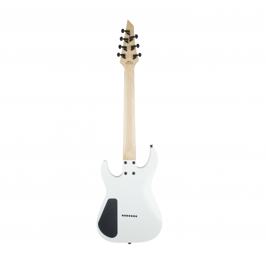 Jackson JS32-7 DKA Dinky HT AH SWH 7 Telli Elektro Gitar 2910113576 Jackson JS32-7 DKA Dinky HT AH SWH 7 Telli Elektro Gitar 2910113576