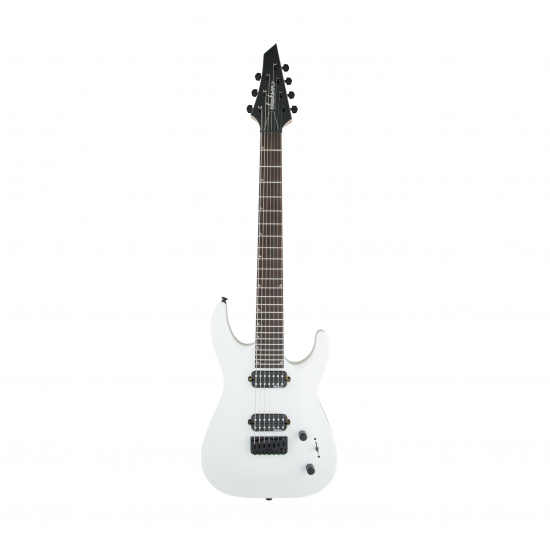 Jackson JS32-7 DKA Dinky HT AH SWH 7 Telli Elektro Gitar 2910113576 Jackson JS32-7 DKA Dinky HT AH SWH 7 Telli Elektro Gitar 2910113576