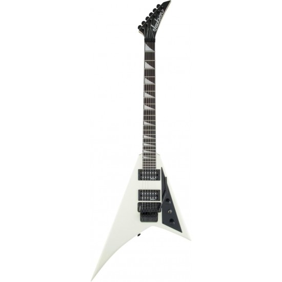 Jackson JS Rhoads JS32 Amaranth Klavye Ivory Elektro Gitar 2910147557 Jackson JS Rhoads JS32 Amaranth Klavye Ivory Elektro Gitar 2910147557