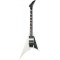 Jackson JS Rhoads JS32 Amaranth Klavye Ivory Elektro Gitar 2910147557