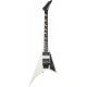 Jackson JS Rhoads JS32 Amaranth Klavye Ivory Elektro Gitar 2910147557 Jackson JS Rhoads JS32 Amaranth Klavye Ivory Elektro Gitar 2910147557