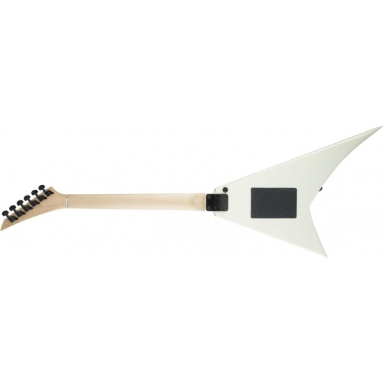 Jackson JS Rhoads JS32 Amaranth Klavye Ivory Elektro Gitar 2910147557 Jackson JS Rhoads JS32 Amaranth Klavye Ivory Elektro Gitar 2910147557
