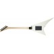 Jackson JS Rhoads JS32 Amaranth Klavye Ivory Elektro Gitar 2910147557 Jackson JS Rhoads JS32 Amaranth Klavye Ivory Elektro Gitar 2910147557